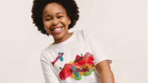 H&M Presents Role Models Collection in Partnership With Lalela Project