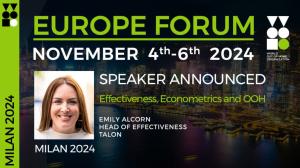 WOO Announces Emily Alcorn as WOO Europe Forum Speaker