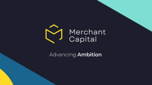 Merchant Capital Launches ‘Here We Grow’ Campaign