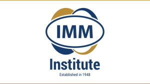 IMM Institute Revamps Awards and Conference