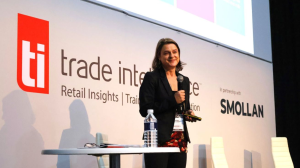 Trade Intelligence Hosts Annual Conference