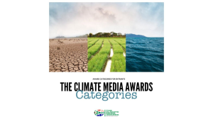 Scrolla.Africa Hosts Inaugural <i>Climate Media Awards</i>