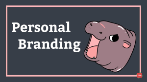 Personal Branding Tips from Moo Deng