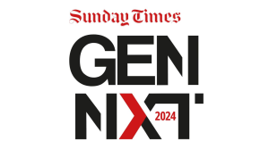 <i>Sunday Times</i> Announces 2024 <i>GenNext</i> Award Winners