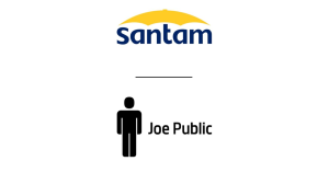 Santam Appoints Joe Public as Creative Lead Agency