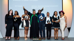 University of Johannesburg Students Win at the 2024 <i>Assegai Awards </i>