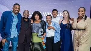 SME South Africa Wins <i>Silver</i> at 2024 <i>New Gen Awards</i>