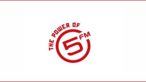 <i>5FM</i> Receives Nominations for the 2024 <i>Radio Awards</i>