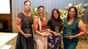 Santam Announces 2024 <i>Women of the Future Awards</i> Winners