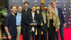 DashDigital Wins at the 2024 <i>Loeries</i>