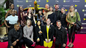 Accenture Song Wins at the 2024 <i>Loeries</i>