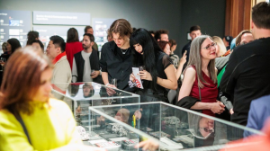 Museum of Communication Berlin Hosts Exhibition for 2024 <i>Red Dot Design Award</i> Winners