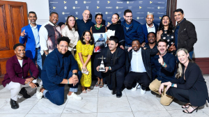 Publicis Groupe Wins at the 2024 <i>Loeries</i>