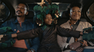 Joe Public Cape Town and Uber Black Launch New Campaign