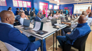 Liquid Intelligent Technologies SA Opens a Computer Centre in the North West Province