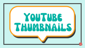 How to Create YouTube Thumbnails That Convert Impressions to Clicks