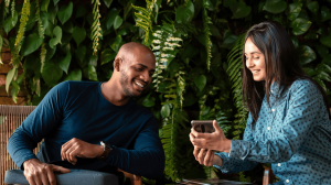 Marriott International Launches Connect Responsibly for Sustainable Meetings