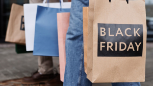 Capital Connect Releases Black Friday Sales Projection Research