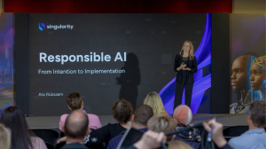 SingularityU Celebrates 2024 Singularity Summit