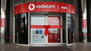 Vodacom Announces Vodacom World Redesign