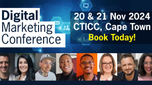 CADEK Media Announces 2024 Digital Marketing Conference