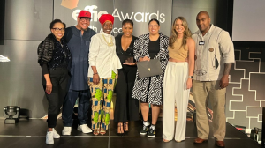 South African Breweries Wins at the 2024 <i>Effie Awards</i>