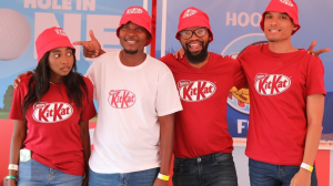 Nestlé KitKat Launches <i>For Fun's Sake News Show</i>