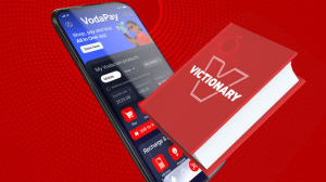 Vodacom Announces 'V-Up Baby Names' Initiative