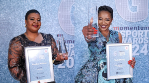 SuperSport Celebrates 2024 Award Wins