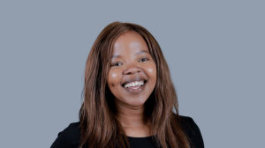 <i>5FM</i> Appoints Busisiwe Phakathi as Marketing Manager