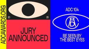 <i>ADC 104<sup>th</sup> Annual Awards</i> Announces Global Jury