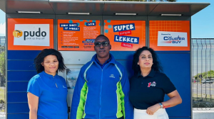 Engen Partners With pudo