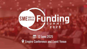 Inaugural <i>SME South Africa Funding Summit</i> to Take Place in June