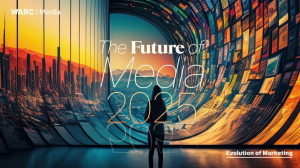 WARC Releases <i>The Future of Media 2025</i> Report