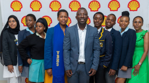 Shell Downstream South Africa Bursary Programme Supports Underprivileged Matriculants