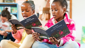 PAMSA Pushes to Improve Book Access in South Africa