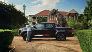 AutoTrader Launches 'Do It Big' Campaign