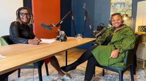 Mandela Rhodes Foundation Launches Podcast Series