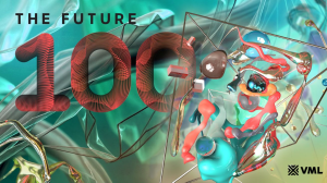 VML Releases <i>Future 100</i> Trend Report