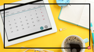 20 Ideas to Fill Up Your Brand's Content Calendar