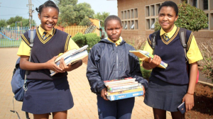 Afrika Tikkun Class of 2024 Celebrates 90% Pass Rate