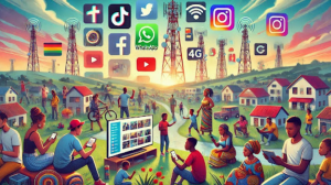 Rising Trends in Digital Media Consumption in Africa: What to Know as a Marketer