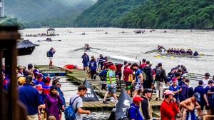 RMB Continues Headline Sponsorship of 137<sup>th</sup> Buffalo Regatta