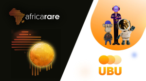 Africarare Metaverse Rebrands as UBU