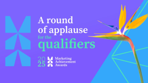 <i>Marketing Achievement Awards</i> Unveils 2025 Qualifiers