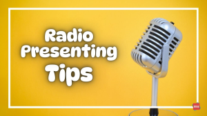 Captivate Your Audience: Radio Presenting Tips