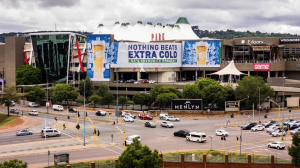 Mall Ads Unveils New Wall Site at Menlyn Park Shopping Centre