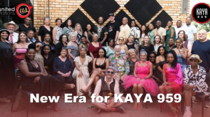 <i>Kaya 959</i> Appoints United Stations as Sales Partner