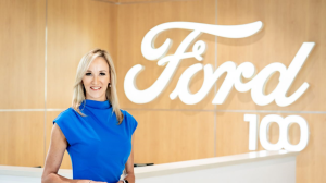 Ford South Africa Appoints Tarryn Knight as Head of Marketing