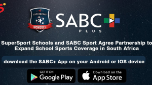 SuperSport Schools and SABC Sport Partner to Expand School Sports Coverage in South Africa